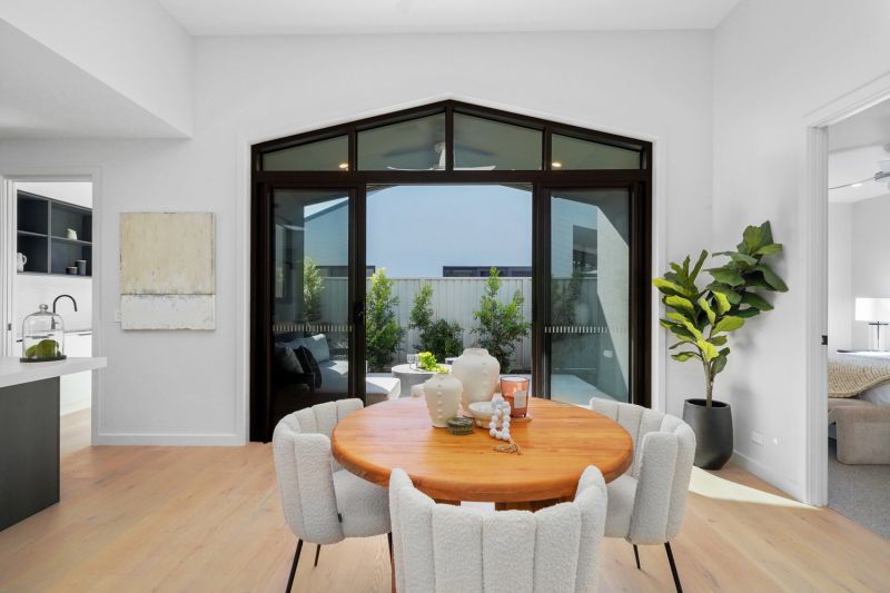 Luxury Living Awaits in a New Over 55s Community.