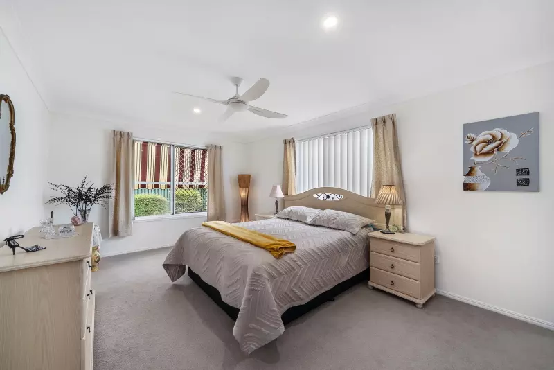 Noble Lakeside Park – Over 50’s Lifestyle Resort