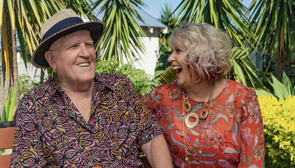 Oak Tree Retirement Village Burpengary - 2 Bed + 1 Bath Villa