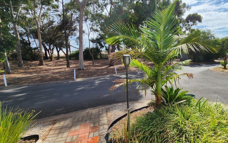 Easy and Affordable Living at site 11