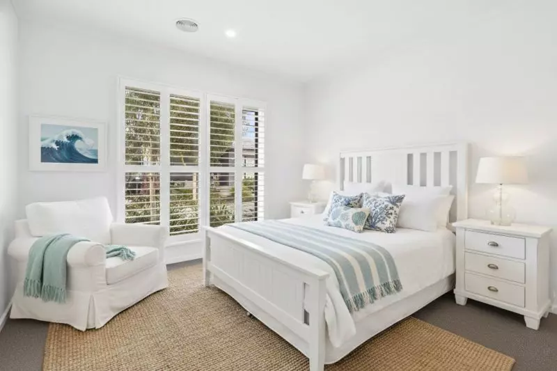 Lifestyle Communities St Leonards the Waves - A Light-Filled Sanctuary by the Coast