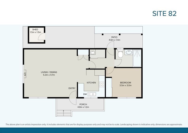 Stunning Fully Renovated Home