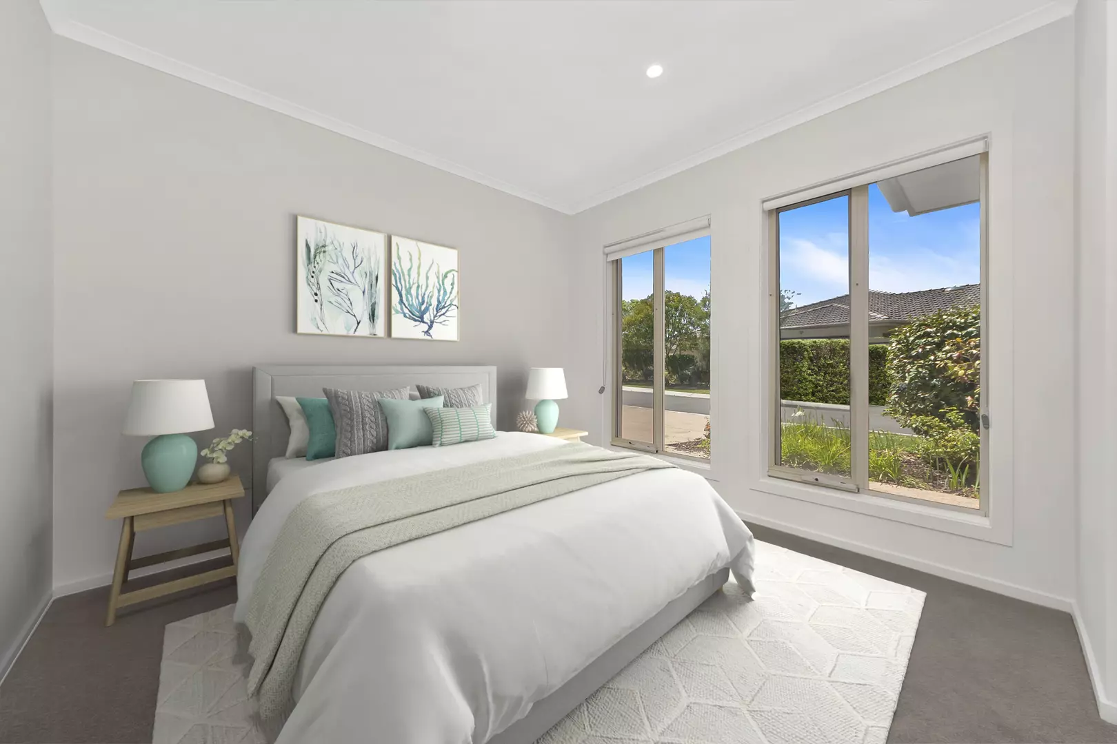 14/1A Gowanbrae Drive, Gowanbrae Village, Gowanbrae