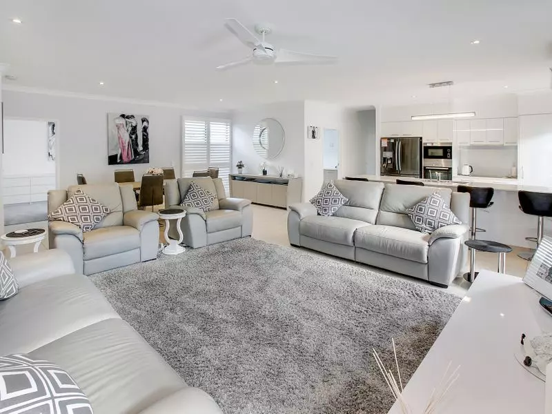 Halcyon Landing Over 50's Lifestyle Resort