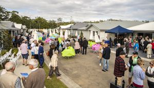 Downsizer demand drives release of new homes in Coffs Harbour 
