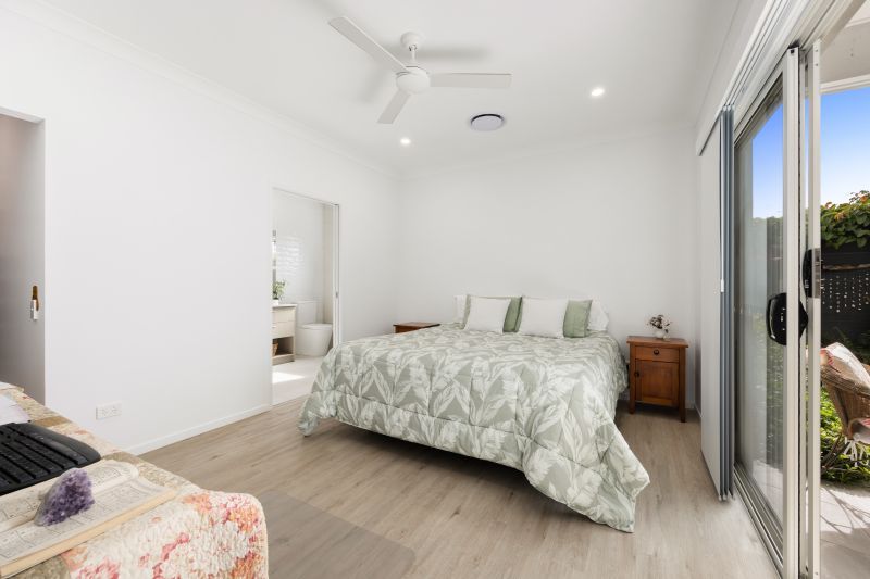 Site 231 - Established Avoca