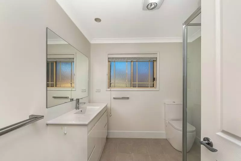 Stylish Villa Living at Brentwood