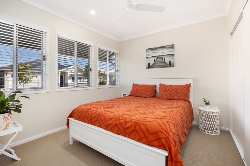 Well Presented Two Bedroom Home plus Study