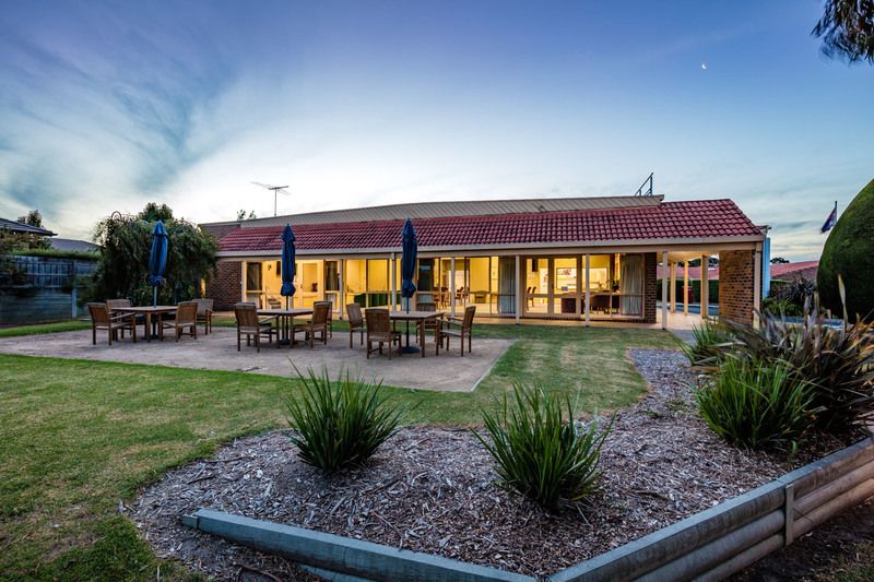Refreshed Villa with Sunroom and Private Garden
