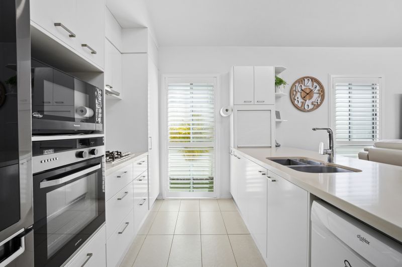 Site 145 - Established Atol