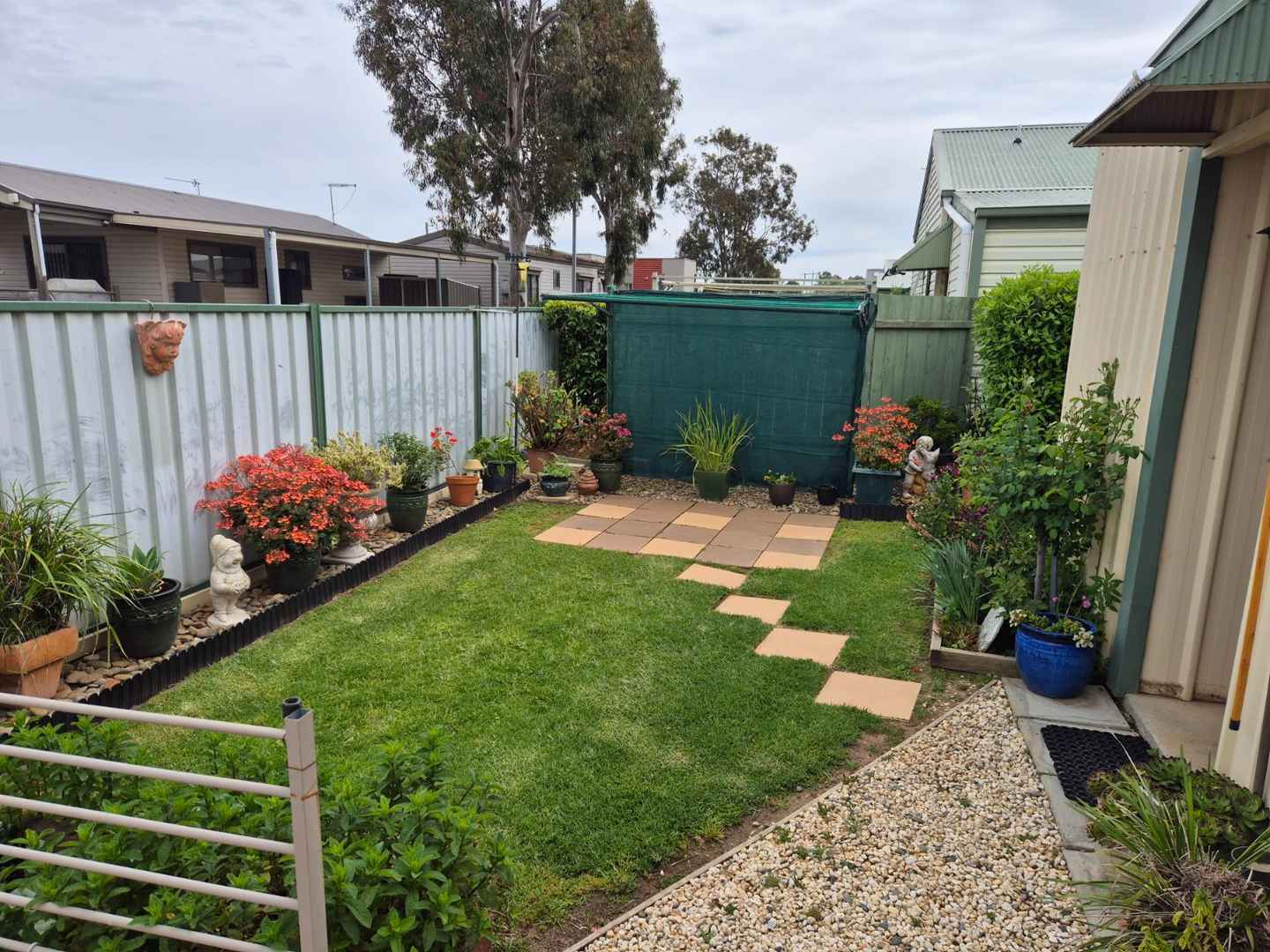 Sun Country Lifestyle Park - Site 317