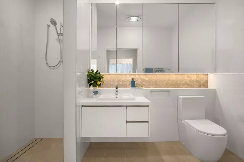 Downsize without sacrificing space or style!