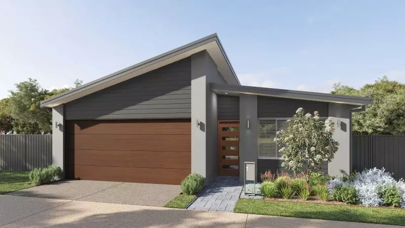 A Design to Tick All Your Boxes