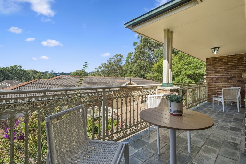 Ready to move in! Beautiful 2-bedroom PLUS Study (potential third bedroom) - Charming Retirement Living in Oxford Falls - Your Dream Home Awaits!