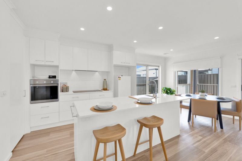 Lifestyle Communities Wollert - Corner living at its finest