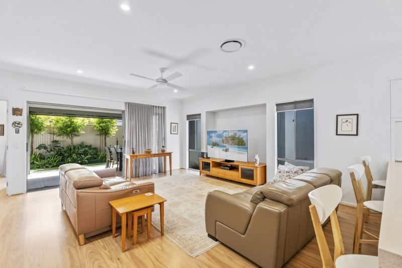 Site 137 - Established Marengo