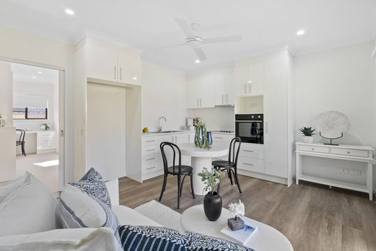 One Bedroom | Villas - Join Waitlist
