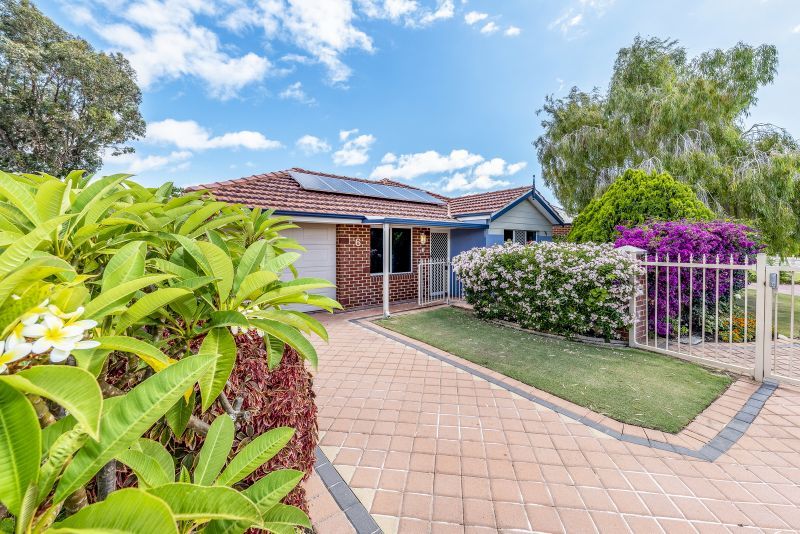 ARCADIA WATERS MANDURAH - Great Design 2 Bedroom Semi-Ensuite