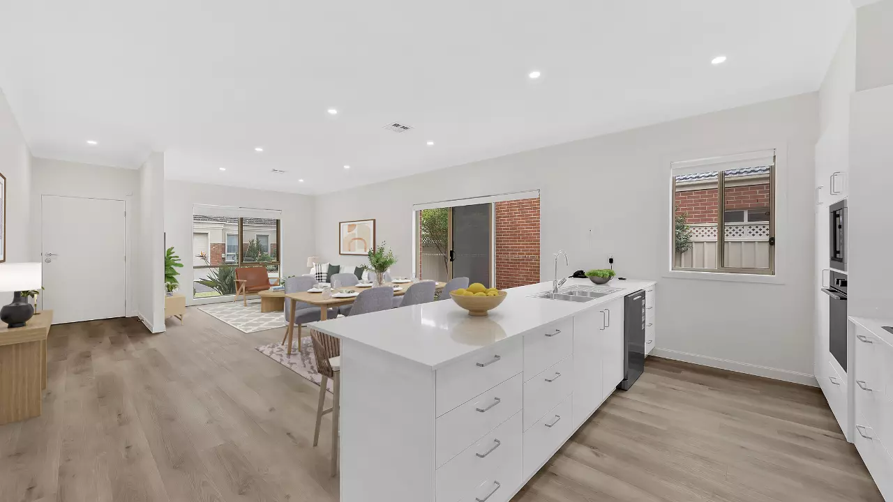 43/250 Thames Boulevard, Tarneit Skies Retirement Village, Tarneit