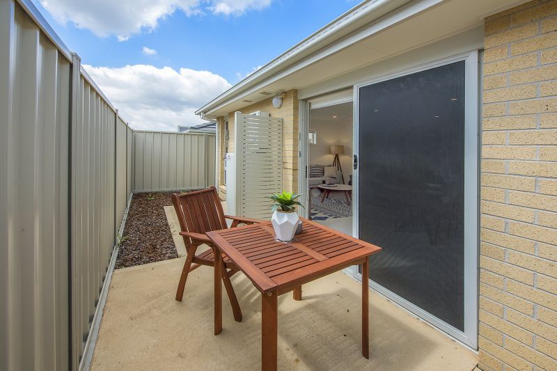 Make the move to Mernda Retirement Village