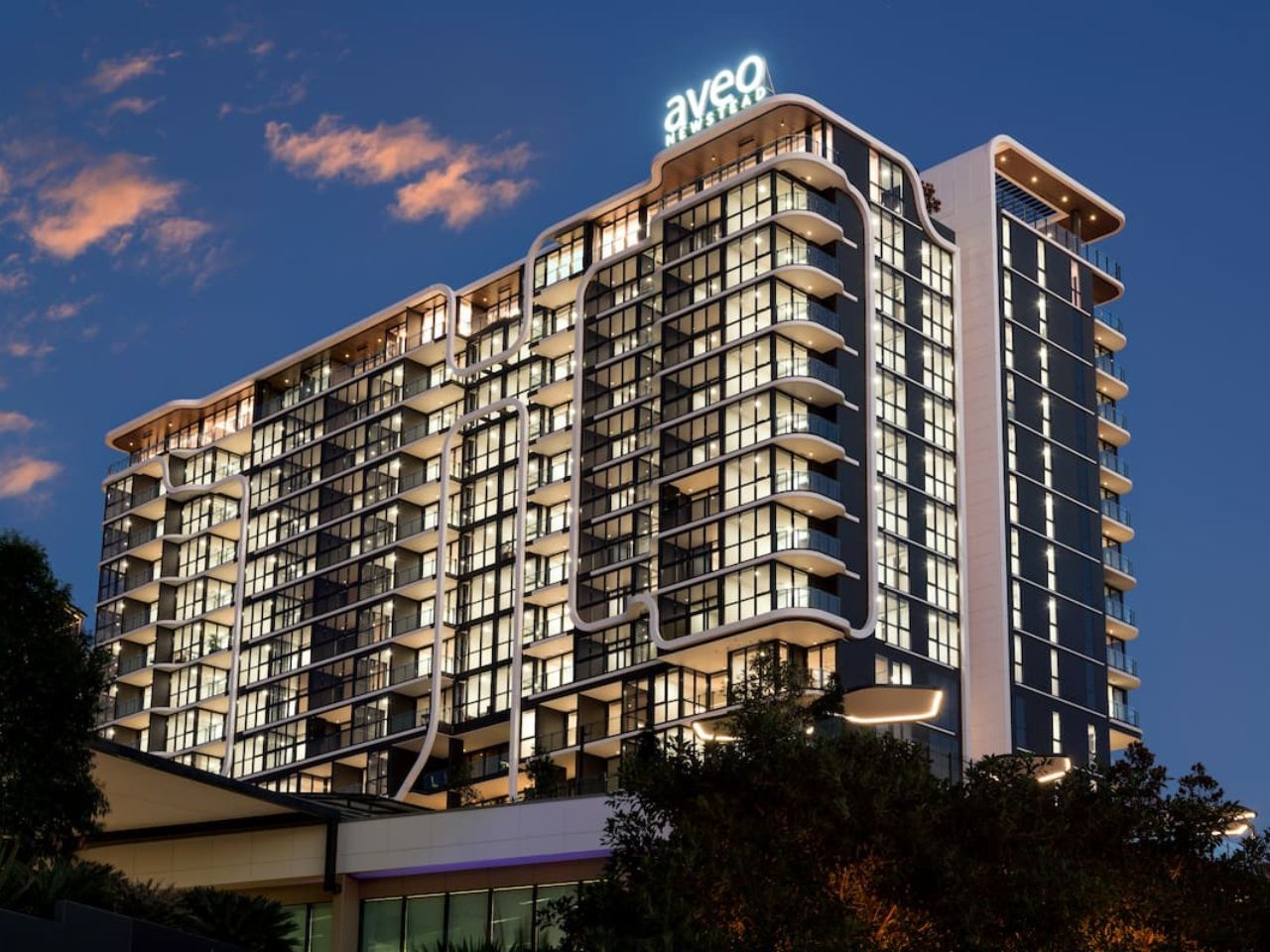 Elevate your retirement lifestyle in the heart of Newstead