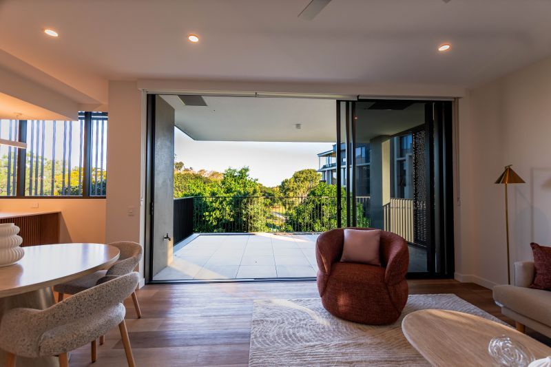 Golf course views and river glimpses – don't miss this opportunity