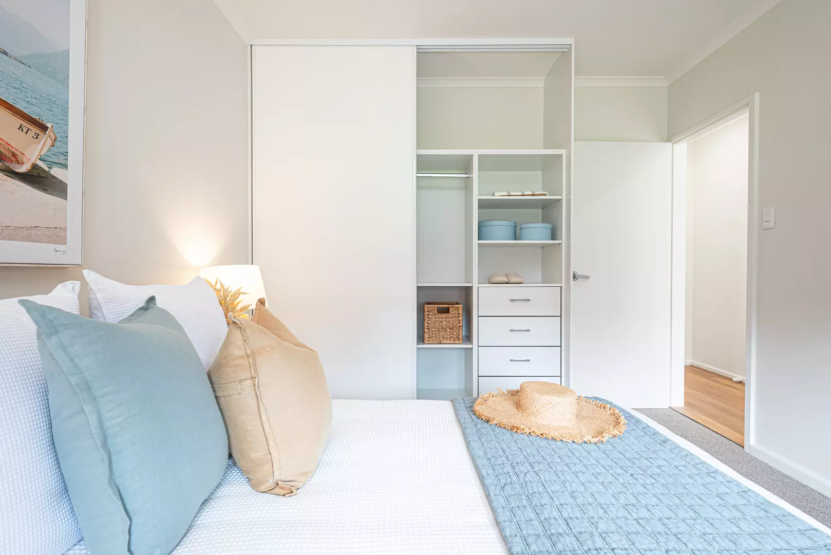 Seaside Sophistication at Fairfield Lodge Awaits