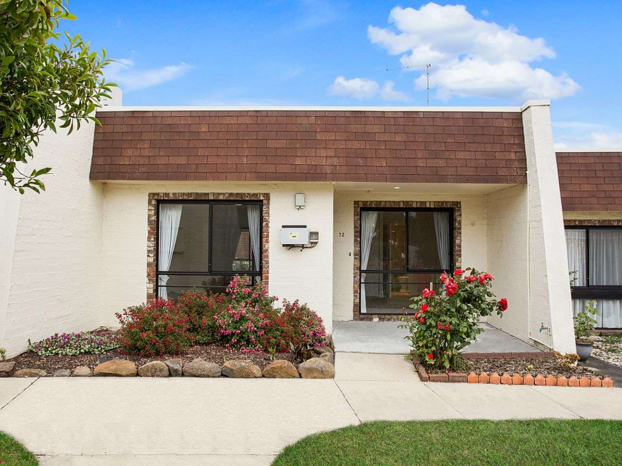 72/111 Doveton Street North, Ballarat