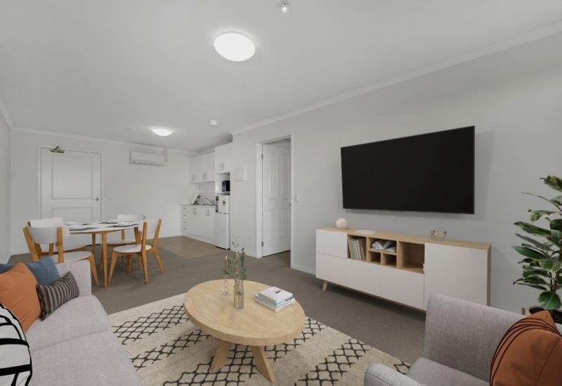 412/208 McDonalds Road, Epping