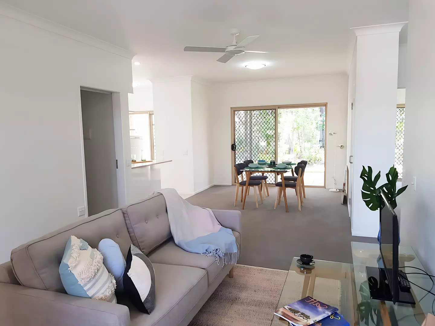 Stunning 3 bedroom - Unit 48 at Coolum Waters Retirement Community