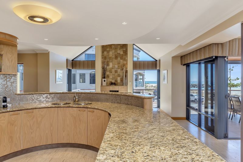 Absolute Beachfront!