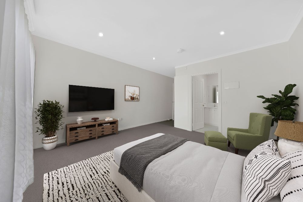 Studio Serviced Apartment | The Lakes Estate - Enquire for Availability 