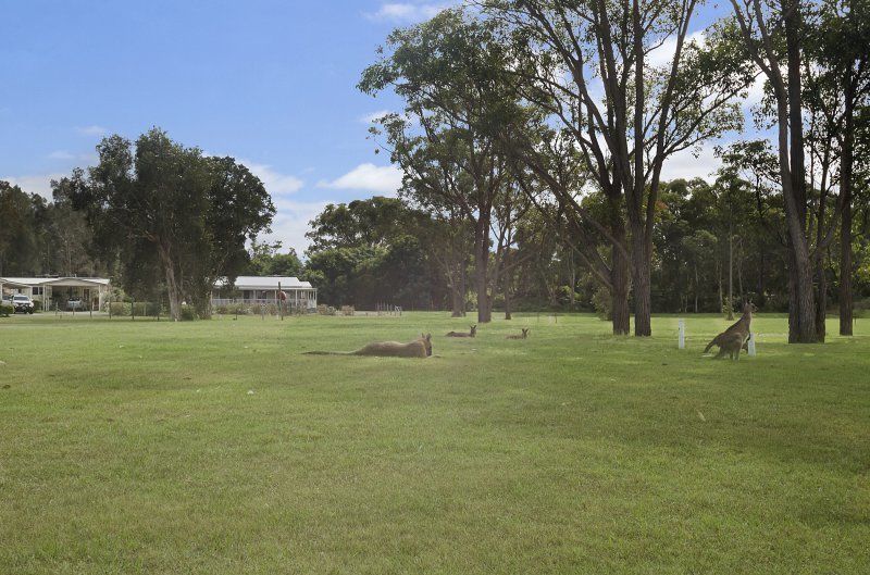 New Modern home in South West Rocks!