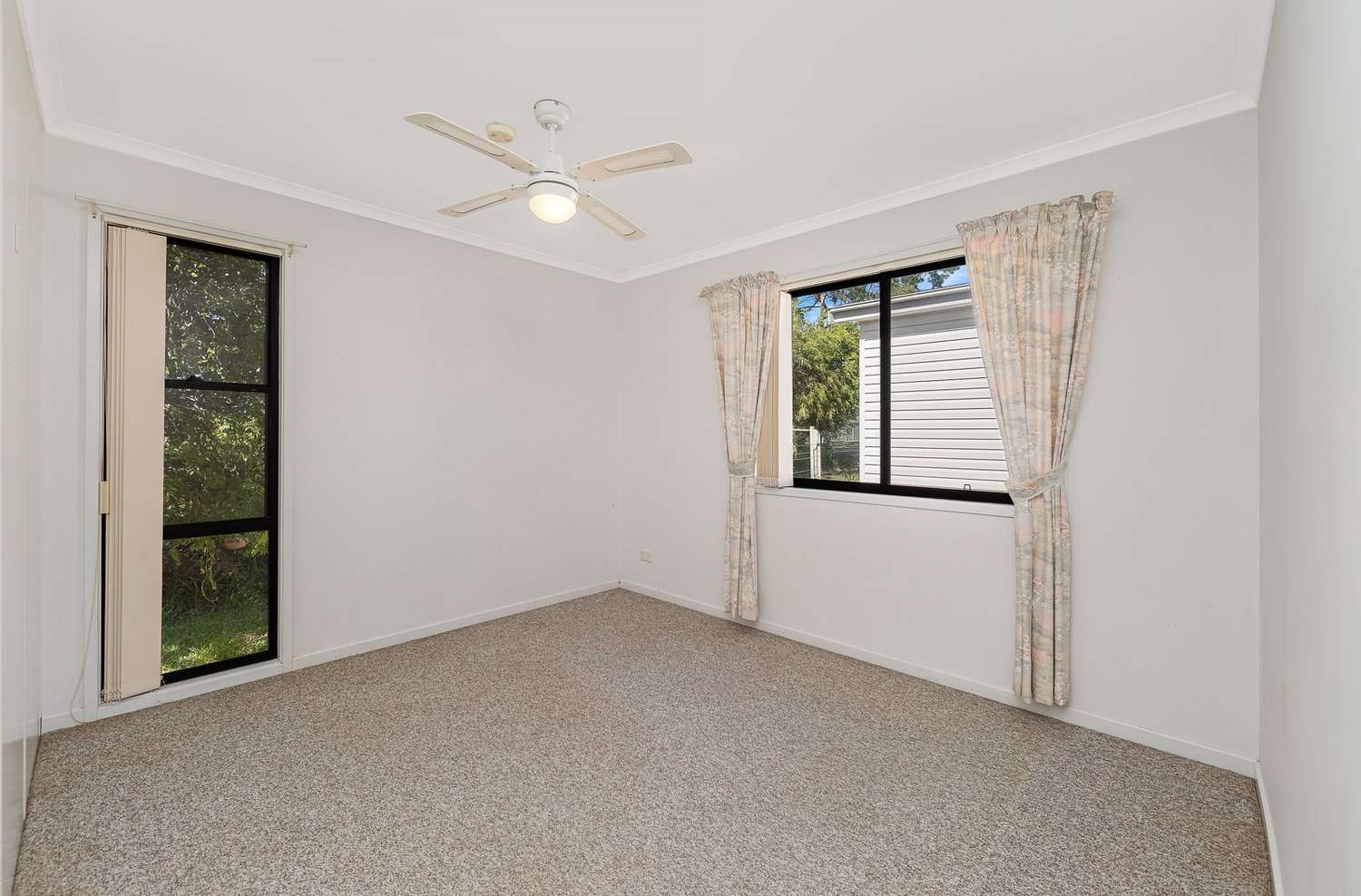 Classic Comfort with Breezy Verandah