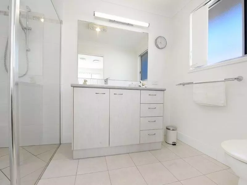 Immaculately Presented