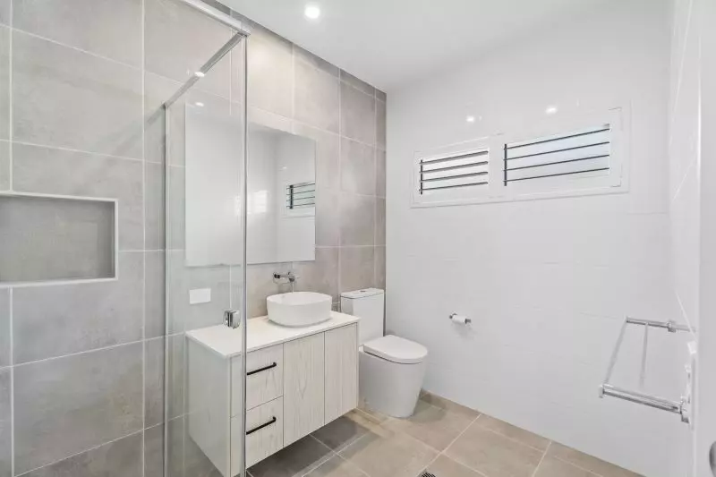 Site 397 - Established Berwick F1