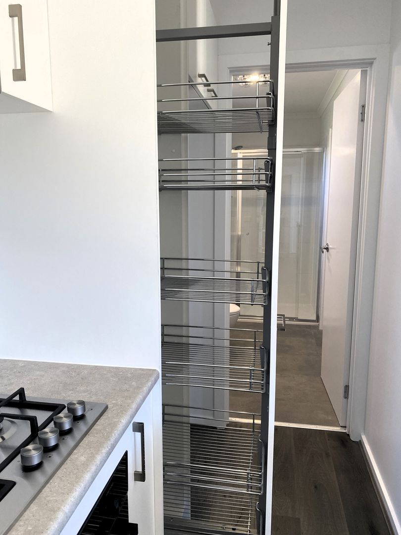 Haven at Benalla Lifestyle Village (Benalla Tourist Park)