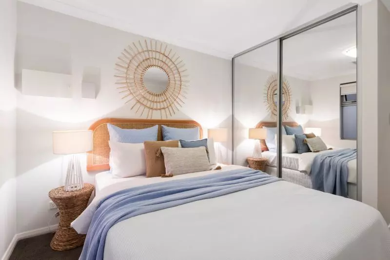 Fantastic Inner City Contemporary Lifestyle!