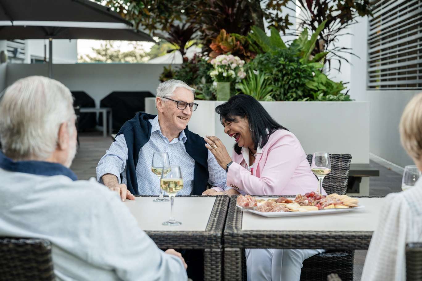 2 bedroom, study from $850K