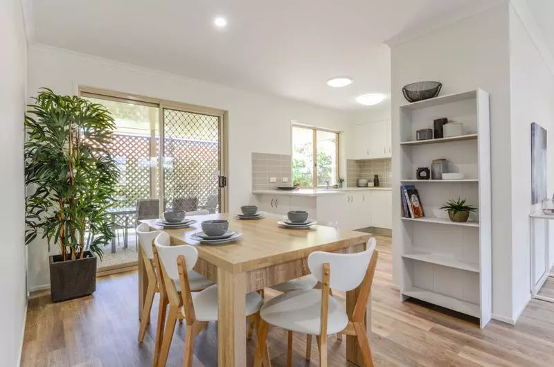 Retirement living made easy