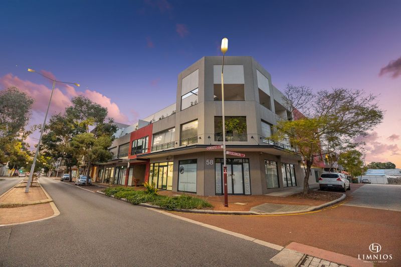 BIG On Space With MASSIVE Terrace!