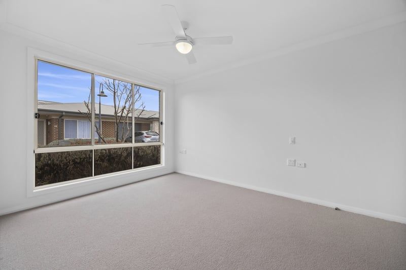 Peaceful, Refreshed Villa with Clubhouse Proximity and Privacy