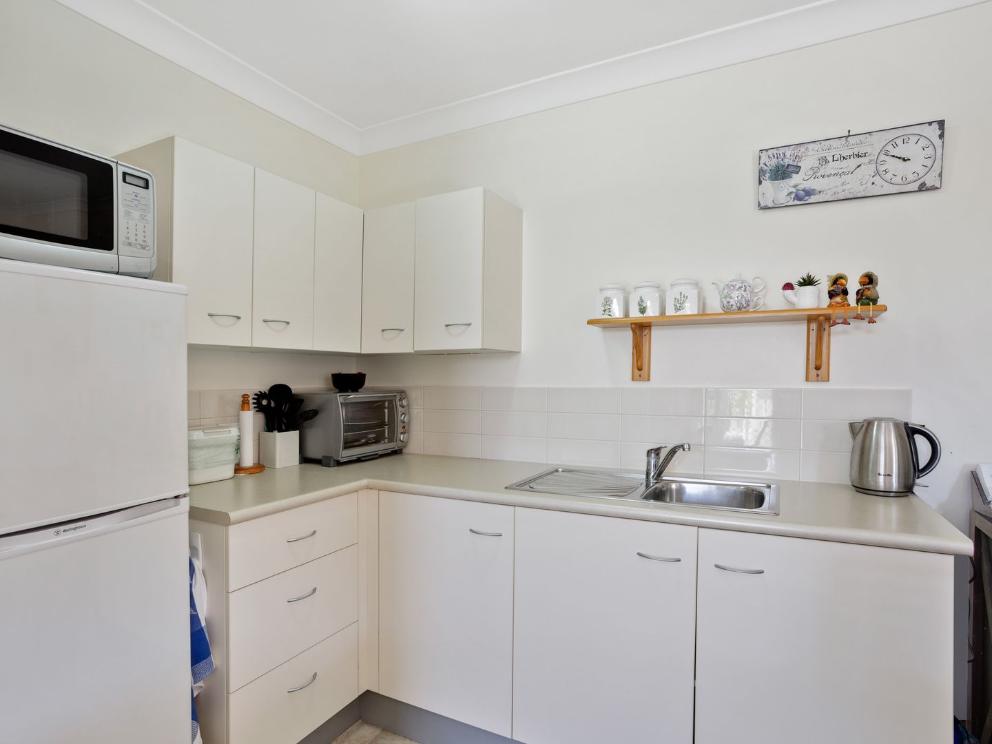 Affordable Independent Retirement Rental Living- OXFORD CREST DEAGON