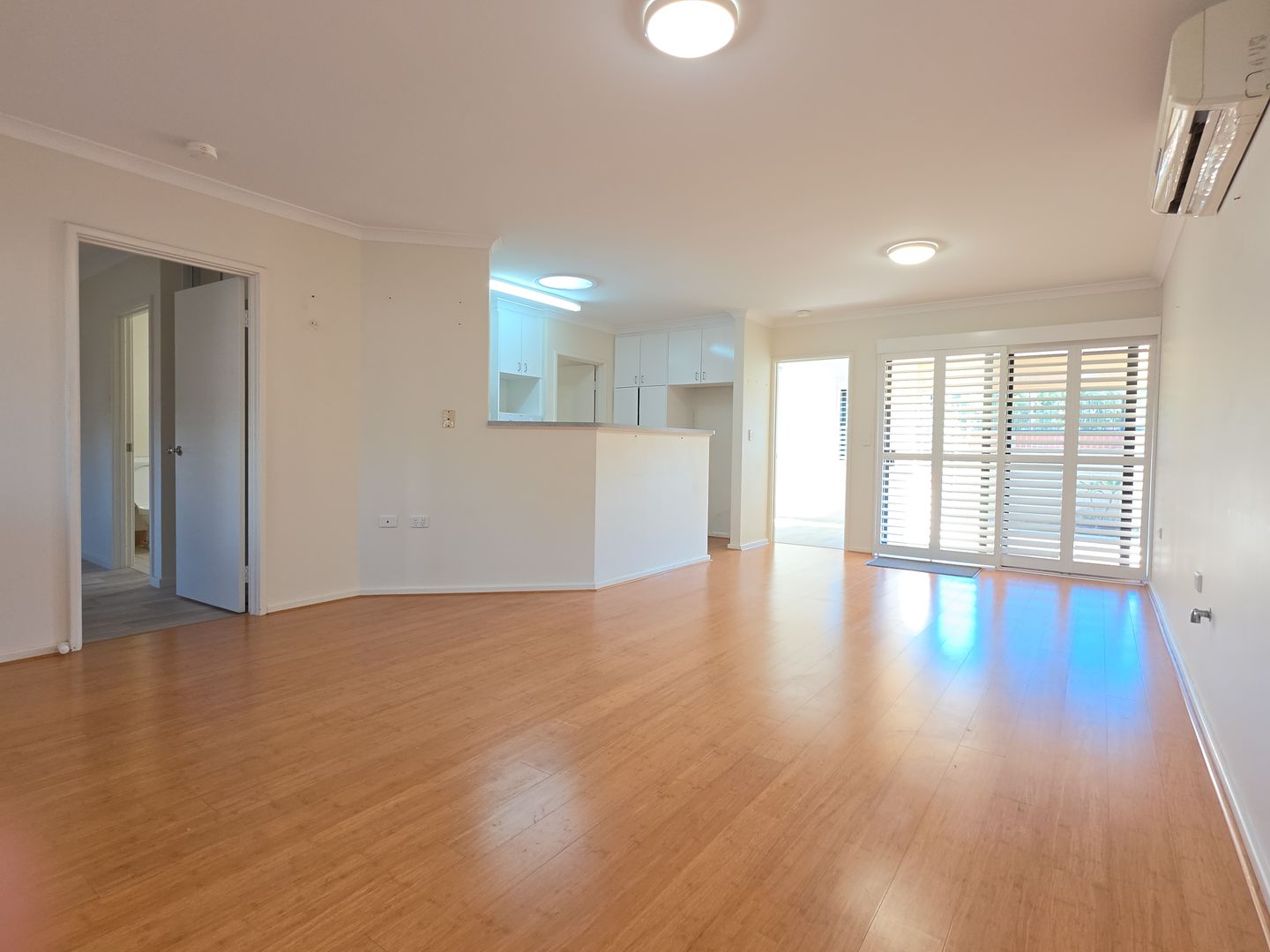 Charming two-bedroom Villa in Balga