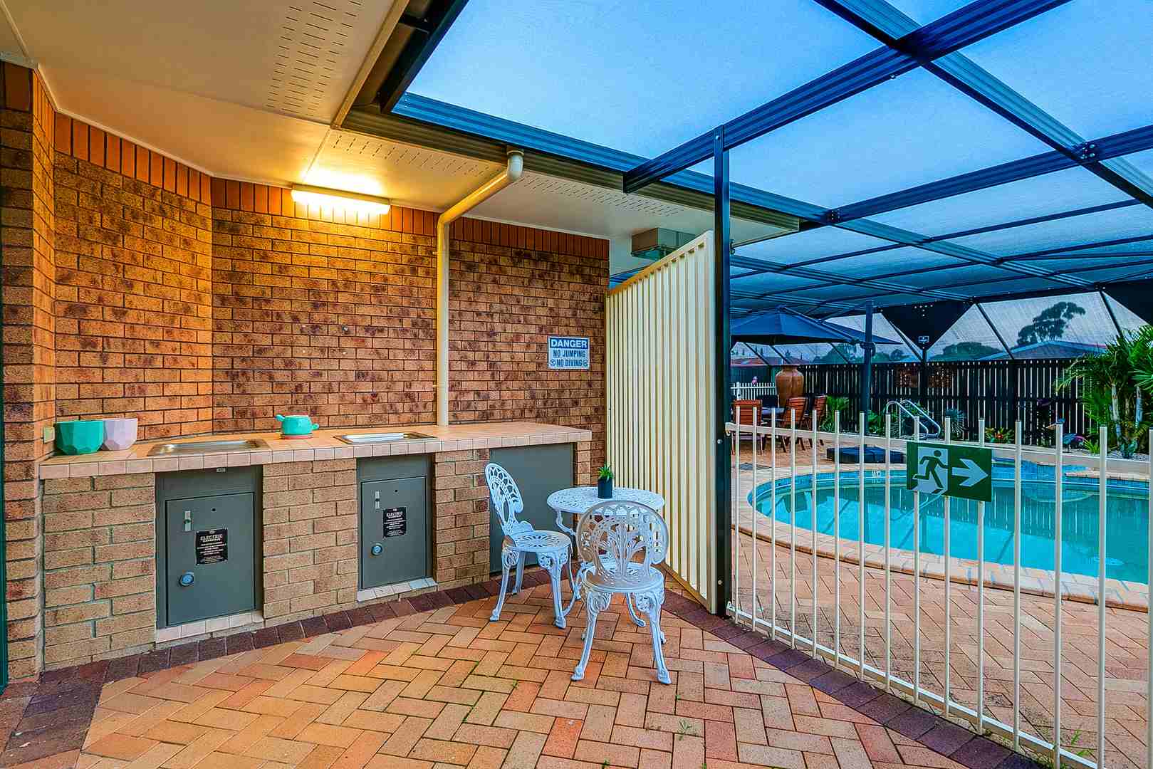 Bolton Clarke Westhaven,Toowoomba - Retirement Community