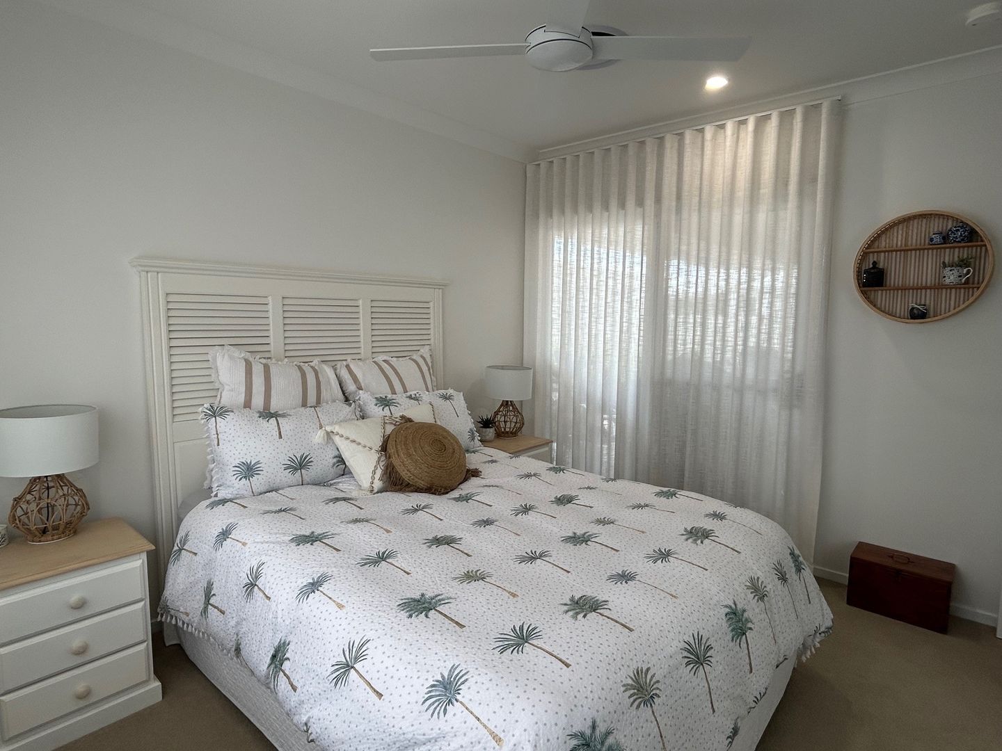 A symphony of style & class - WARATAH 474