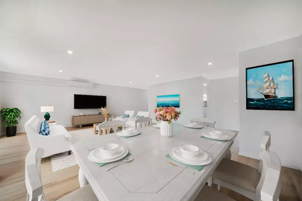 Two Bedroom | Villa 71