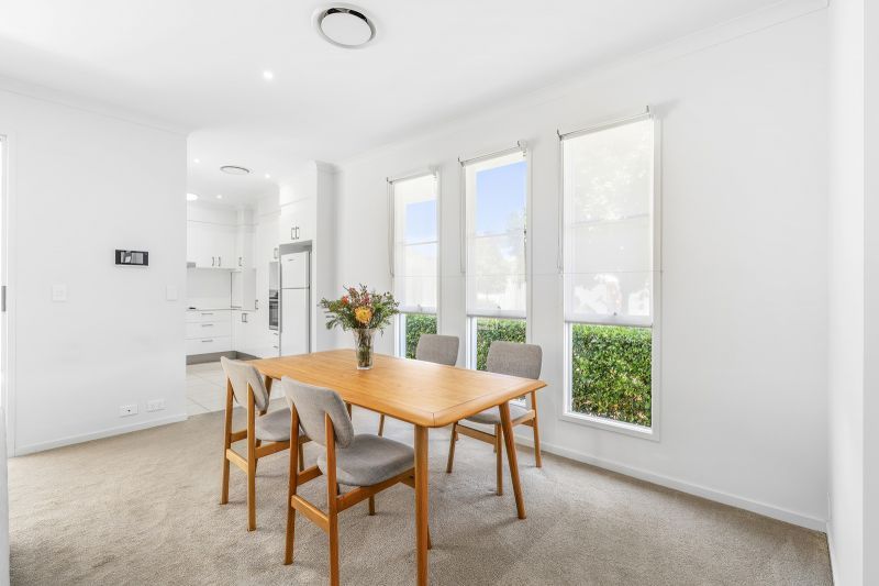 Immaculate Luxury Living