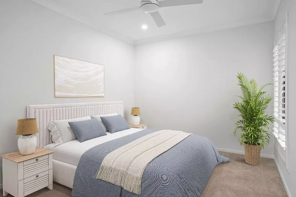 Two Bedroom | Villa 125