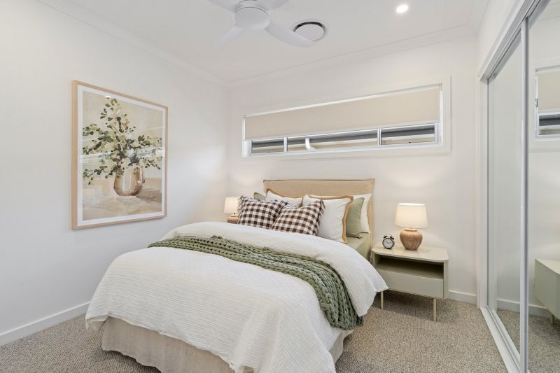 Welcome to the Dawn - Spacious Living with Versatility and Style